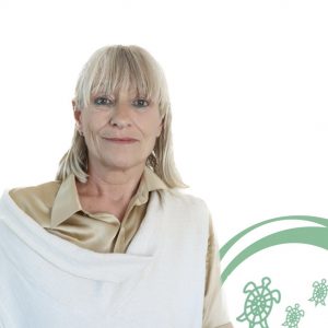 Pagella Rovea María Gabriela