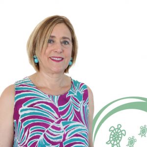 Ramírez Gutiérrez María Isabel